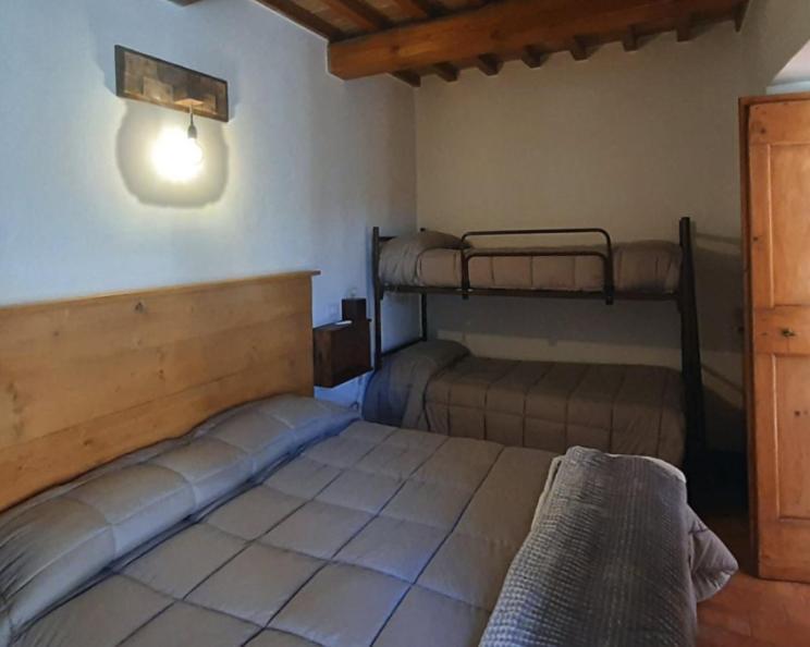 Country House Ca' Vernaccia Guest House Urbino Exterior photo