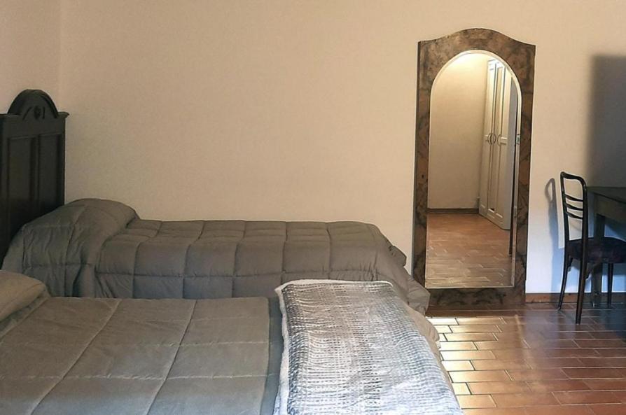 Country House Ca' Vernaccia Guest House Urbino Exterior photo