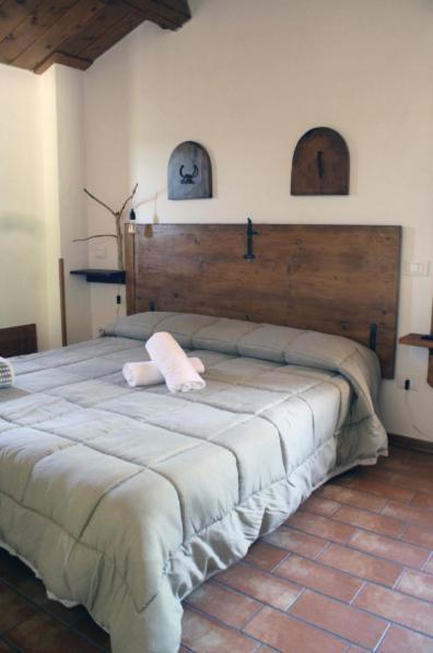 Country House Ca' Vernaccia Guest House Urbino Exterior photo