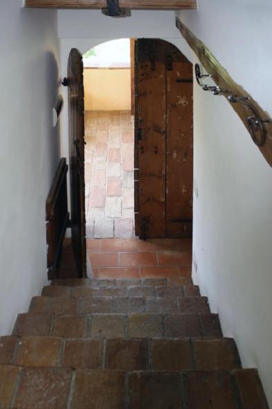 Country House Ca' Vernaccia Guest House Urbino Exterior photo