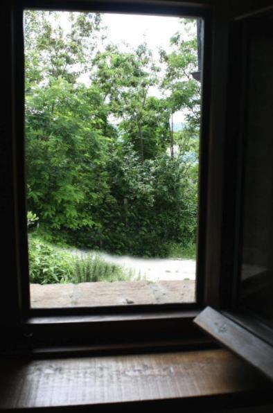 Country House Ca' Vernaccia Guest House Urbino Exterior photo