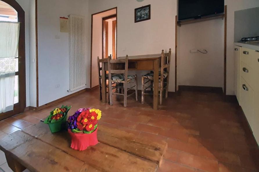 Country House Ca' Vernaccia Guest House Urbino Exterior photo