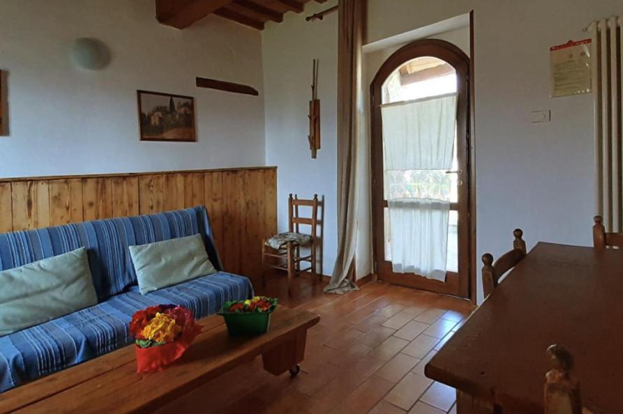 Country House Ca' Vernaccia Guest House Urbino Exterior photo