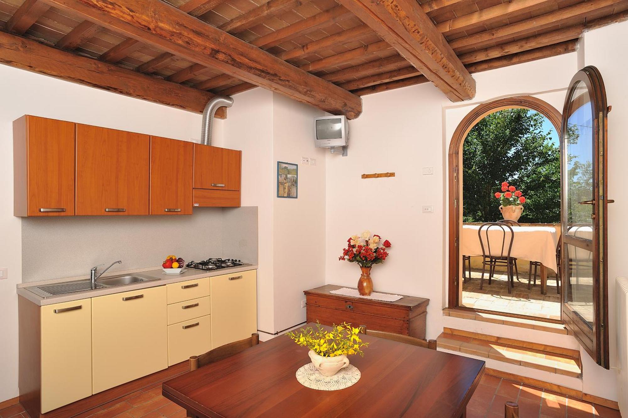 Country House Ca' Vernaccia Guest House Urbino Exterior photo